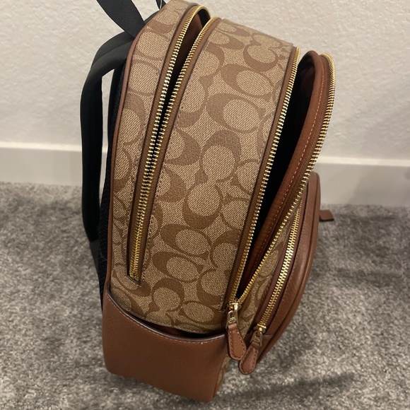 MK Backpack - Picture 2 of 5